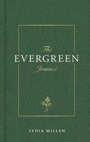 Lydia Elise Millen | The Evergreen Journal | Buch | Englisch (2026) | Orion