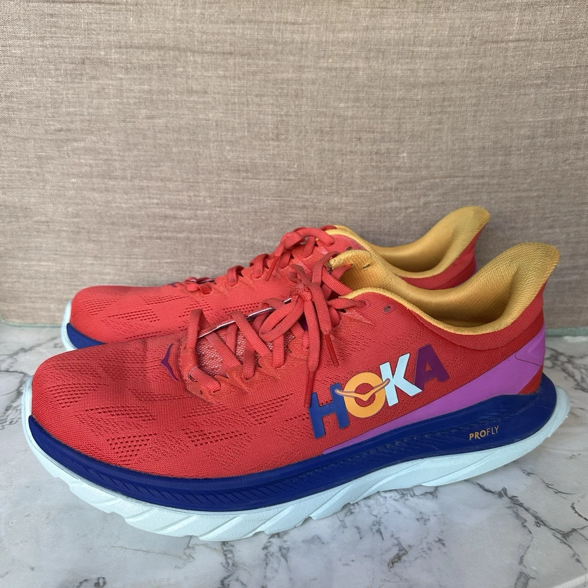 Hoka One One HOKA Mach 4 ST/ART Pack for sale | eBay