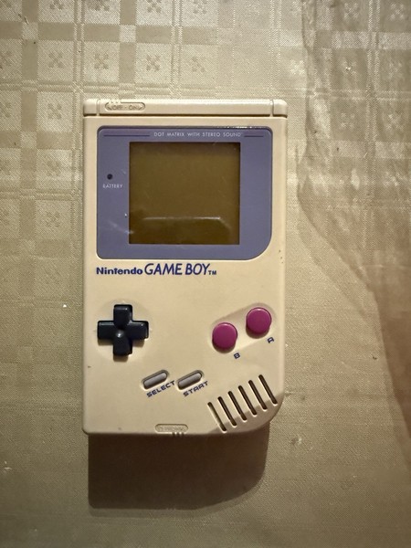 Game Boy