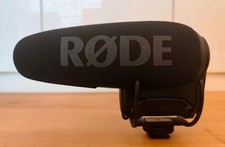 Richtmikrofon RØDE VideoMic Pro+ – Top Zustand