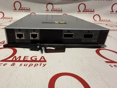 111-00190+B4 Netapp IOM6 SAS 6Gb Controller Module for DS4246