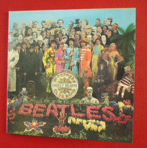 Beatles Sgt Pepper Box Set | eBay