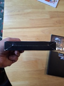 Robocop 2 NES Complete VGC