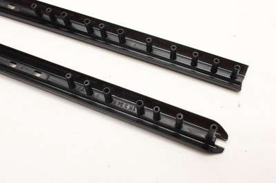 BUMPERGUARD / GROMMET SET: HEAD AUXETIC PRESTIGE MP-L TK334A