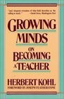 Growing Minds: On Becoming a Teacher