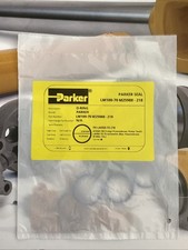 O-RING SEAL PARKER LM100-70 M25988 - 218  FVMQ  31,34mm 3,53mm (BAG 4ea)