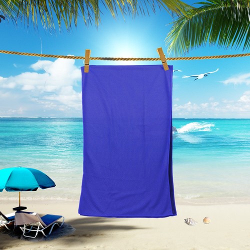 New Best Cooling Towel 20 Pack 40"x12" Ice Towels, 160GSM Soft Breathable, Super - Picture 6 of 6