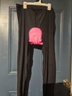 Women's Simcotic 3xl Padded Bike Riding Legging Pants — photo 3