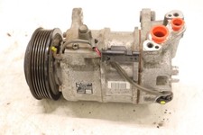 AC Kompressor - BMW BMW 118I - 64529299328 - 140,300 km
