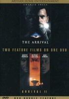 Arrival Arrival Ii - Dvd - G3Z