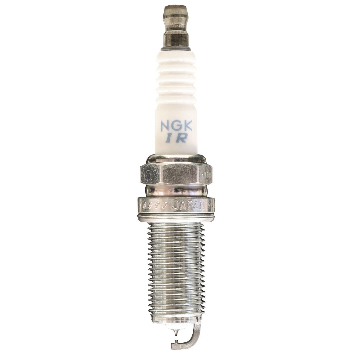 NGK 97218 NGK Laser Iridium High Ignitability Spark Plug For 10-11 9-4X 9-5 SRX