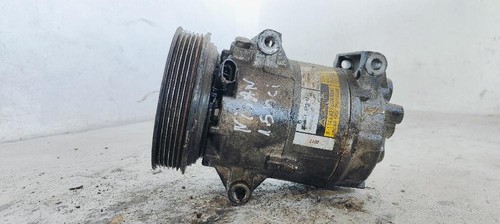klimakompressor für RENAULT MEGANE II BERLINA 3P CONFORT DYNAMIQUE 2002 162868
