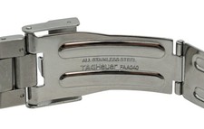 Tag Heuer 42mm Men's Aquaracer Automatic Black Dial Swiss Watch w/ B+P! WAN2110! 11