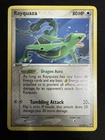 Rayquaza - EX Deoxys 22/107 - (NON-HOLO)