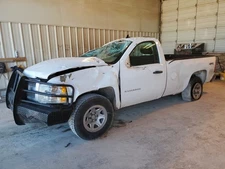 (LOCAL PICKUP ONLY) Rear Bumper Step Bumper Chrome Fits 10-13 SIERRA 1500 PICKUP