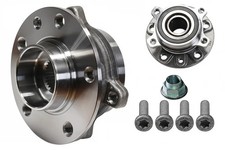 Roulement de roue Alfa Romeo GIULIA