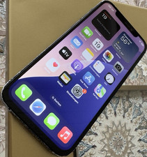 Apple iPhone 12 64GB Schwarz iOS Smartphone m...