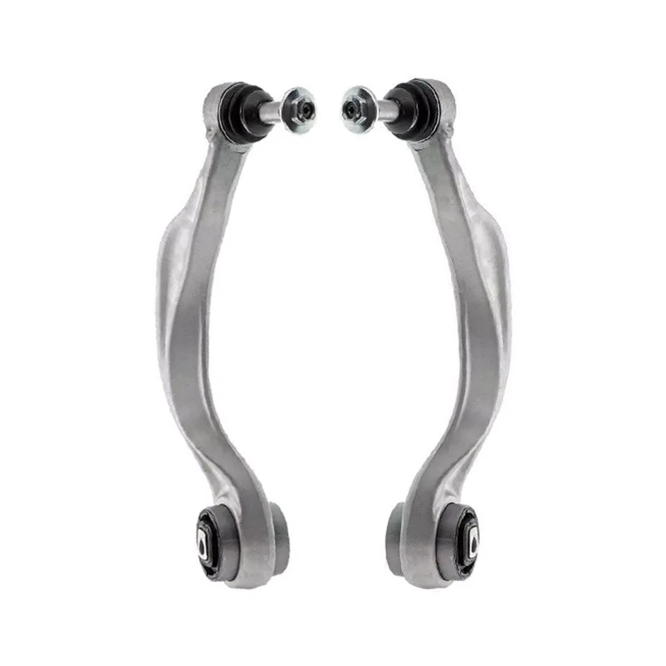 6X Front Control Arm w/Ball Joint Kit for BMW 5 7 Series F01 F02 F07 GT xDrive - Imagem 2 de 4