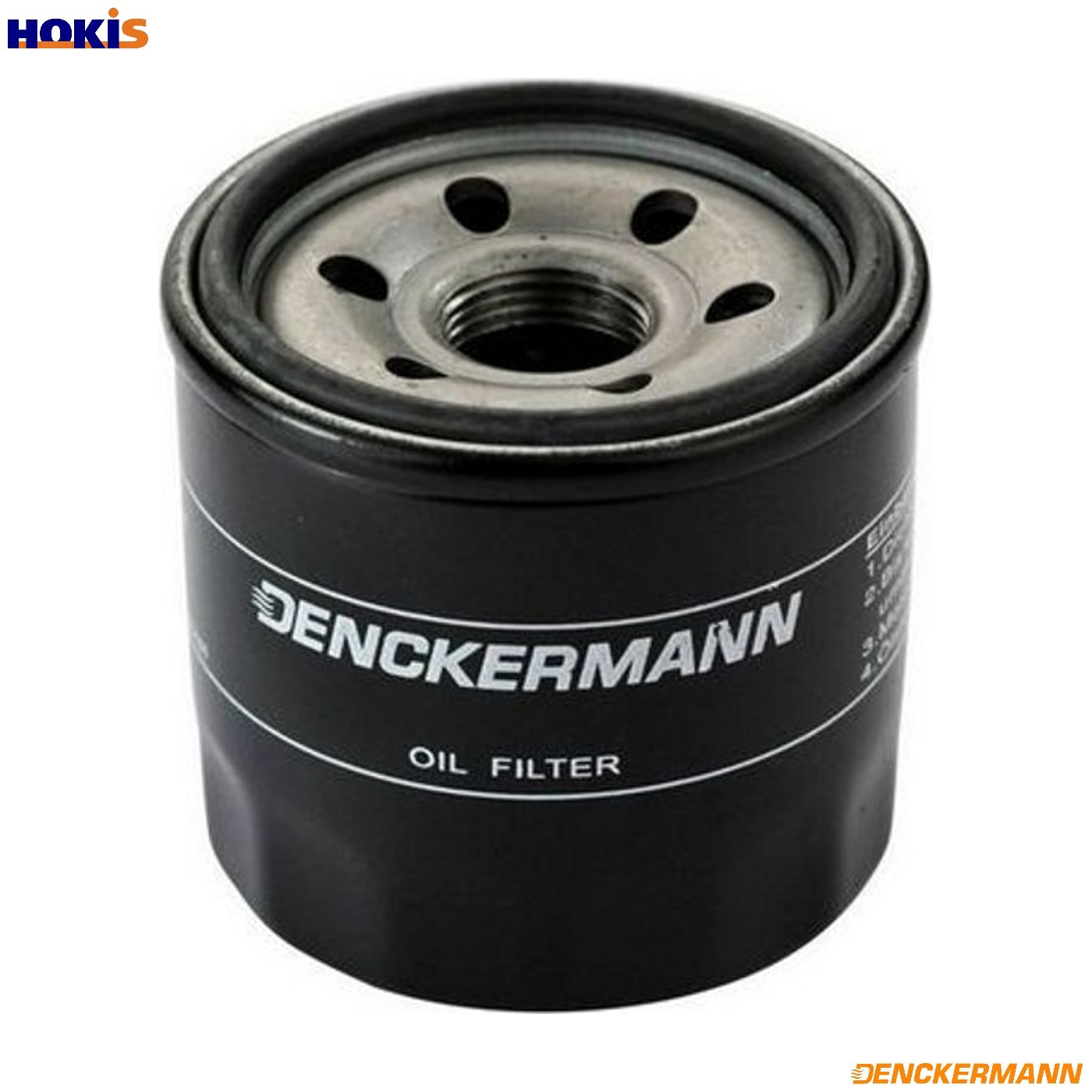 Fits DENCKERMANN FILTRY A210159 OIL FILTER ⭐UK Stock⭐ - Image 12