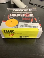 Pertronix 1244A Ignitor Ign Convert Kit 4 Cyl 500-900 Ford Tractors-READ DETAILS
