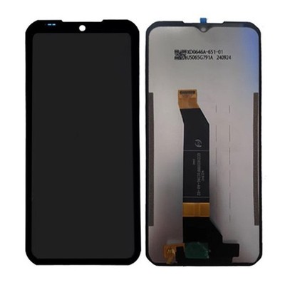 For DOOGEE V30/V30T/V30 GT/V30 Pro Display LCD Touch Screen Assembly