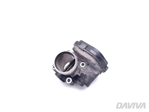 Citroen DS3 Drosselklappengehäuse 1.6 HDi 90 Diesel 68kW (92 HP) 9673534480 2012