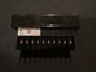 ABB INC. FT-1 SWITCH # 670B197G18B FT1-119 — photo 1