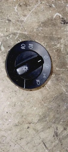 VW PASSAT B6 3C2 Scheinwerferschalter 1K0941431N 1.99 Diesel 120kw 31473004