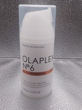 Olaplex No. 6 Bond Smoother Leave-In Reparative Styling Treatment - 3.3 fl oz