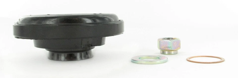 SKF HB1280-20 Drive Shaft Center Support Bearing For 80-86 Nissan 720 - Image 3 of 4