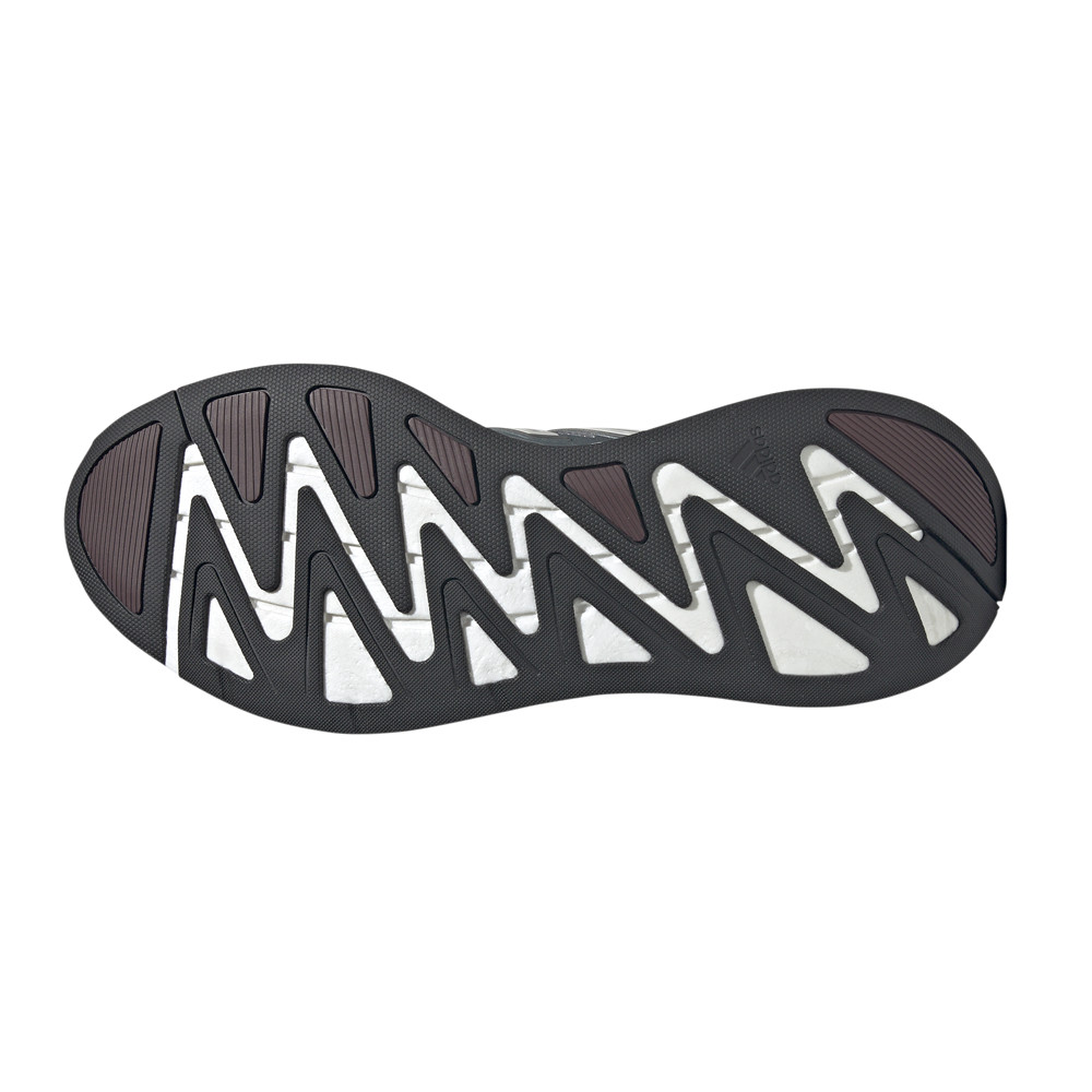 adidas Adizero Aruku Lace Up  Mens Grey Sneakers Casual Shoes JH8116 thumbnail 5