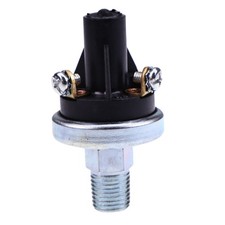 0C3025 Oil Pressure Switch 10PSI 1/4-18NPT NC...