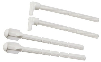 Geberit 241.874.00.1 Actuator Rod Set Mount