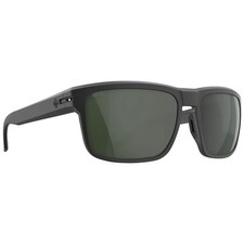 SPY Sunglasses REGION XL Matte Black Happy Gr...