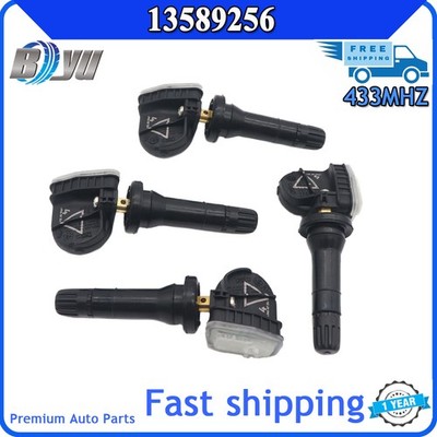 13589256 TPMS TIRE PRESSURE SENSOR For Chevrolet Captiva Aveo Malibu Orlando
