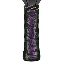 Supacaz Super Sticky Kush Hawaii Padel Overgrip-3pk Overwrap-Brand Direct