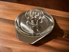 KALMAR Vintage MCM 18/8 Stainless Steel 14” Serving Tray & Bowl PreOwned Denmark