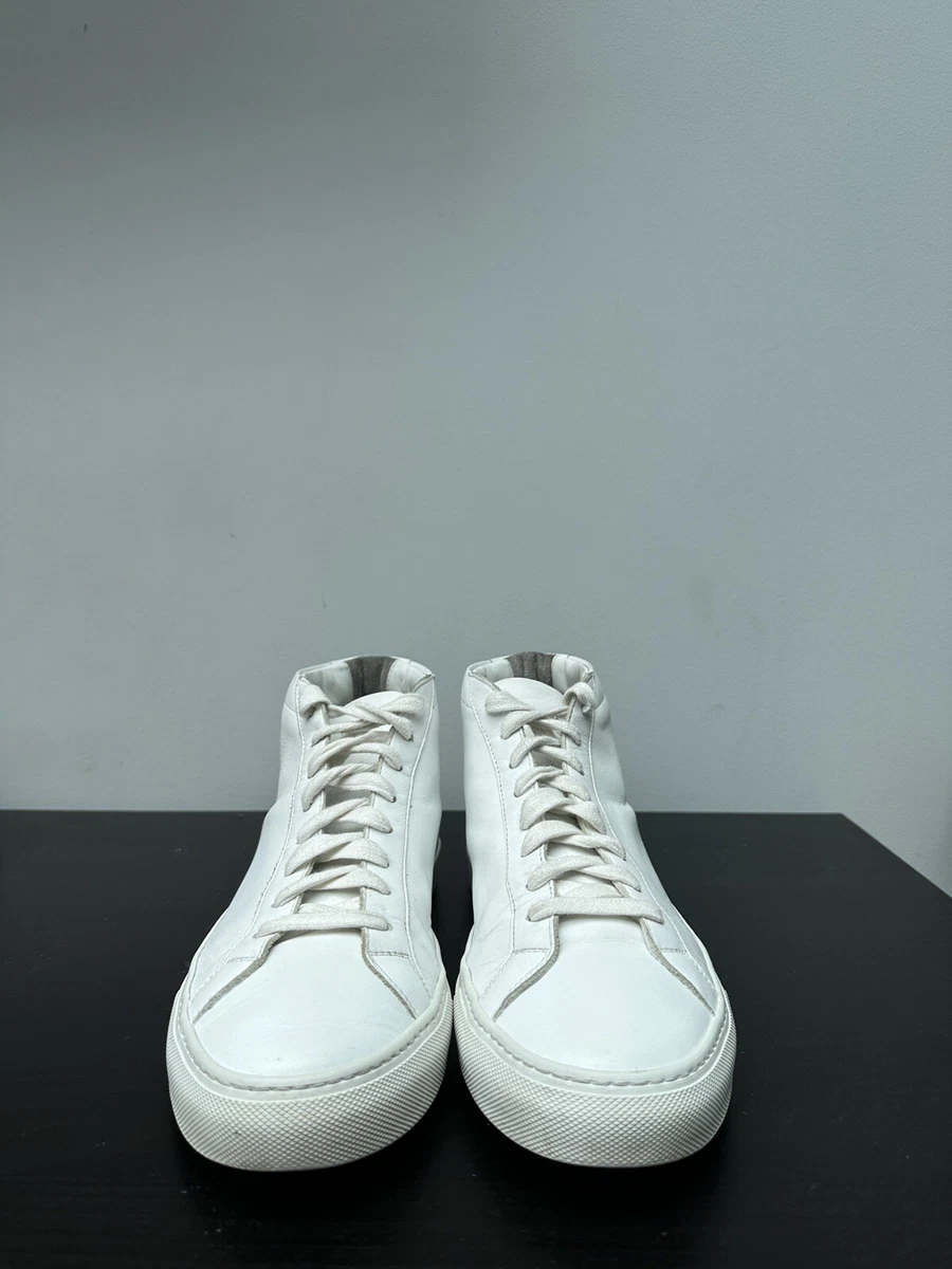Endclothing common deals projects