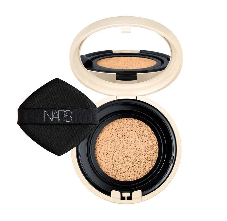 NARS Pure Radiant Protection Aqua Glow Cushion 12g (SPF23 PA++) - Image 2 of 4