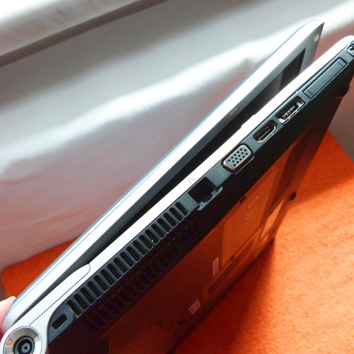Sony Vaio F13 PREMIUM 16 Zoll FULLHD l Windows 11 PRO I 1TB SSD HDD I TURBO i5 - Bild 7 von 11