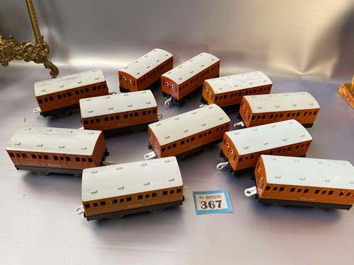 THOMAS TOMY TRAIN TRACKS / Trackmaster / Thomas And Friends / choose your toy - Picture 306 of 406