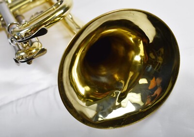 週末特価　JUPITER JTR-600M Jupiter JTR-600M Trumpet with Case and mouthpiece. | eBay
