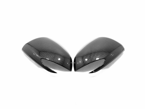 Cubierta de espejo para puerta trasera 2019 para accesorios Hyundai Santafe - Imagen 3 de 9