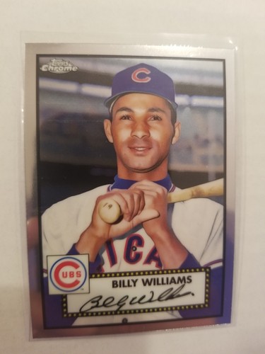 2021 Topps Chrome Platinum Anniversary #501- #700 Singles -U Pick -FREE SHIPPING - Picture 23 of 39