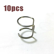 WSD60 SG-55 Air Plasma Cutter Cutting Torch Guides AG-60 Pkg-10 Consumables Cut