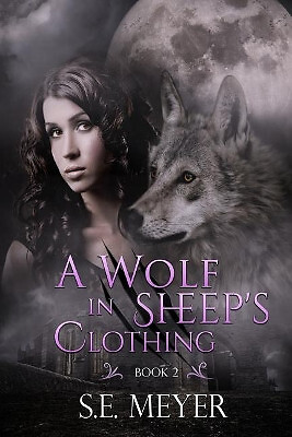 A Wolf In Sheeps Clothing: Dystopian Thriller Series By Erica Petit - New Cop...