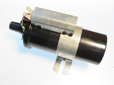 Peugeot 505 2000cc & 505 Turbo 2200cc Lucas Ignition Coil  DLU403