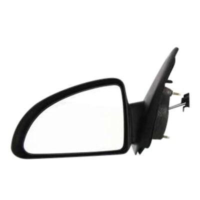Driver Side Door Mirrors Fit for 2006-2011 KIA Rio Side