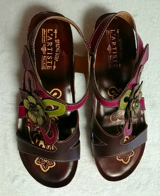flexus sandals on sale