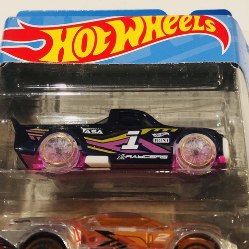 Hot Wheels X-RAYCERS 5 Pack HTV41 2023 New! - Picture 4 of 5